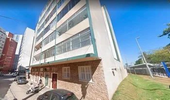 Imagem do Condomínio Arlete em São Vicente