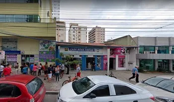 Imagem do Condomínio Arlindo Guilherme Correa em Itapema