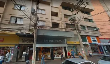 Imagem do Condomínio Arlindo José De Carvalho em Ribeirão Preto