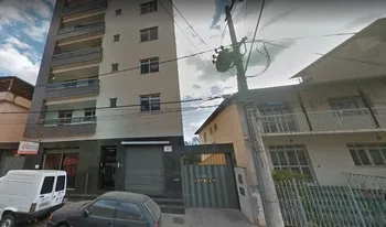 Imagem do Condomínio Arlindo Lopes Dias em Viçosa