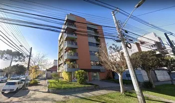 Condomínio Armação De Búzios em Curitiba