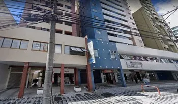 Condomínio Armand Palliere em Curitiba
