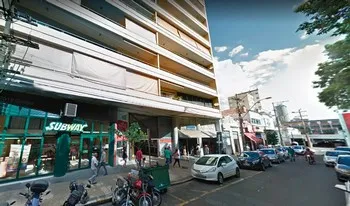 Imagem do Condomínio Armando Aristides Gianetti em Piracicaba