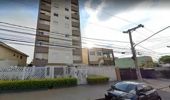 Condomínio Armando Marinangelo em São Paulo