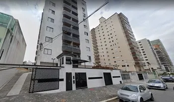 Condomínio Edifício Armando Pascal