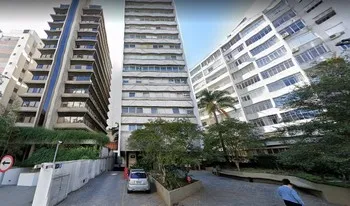 Condomínio Armando Petrella em São Paulo