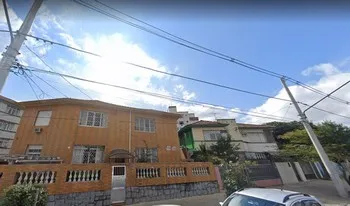 Imagem do Condomínio Armando Toni em Santos
