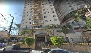 Imagem do Condomínio Armenia em Osasco