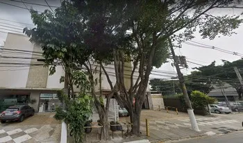 Condomínio Armia em São Paulo