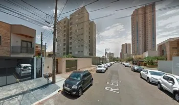 Imagem do Condomínio Arminda Gumerato em Ribeirão Preto