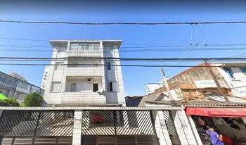 Imagem do Condomínio Arminda Santos em Santos