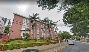Condomínio Arnaldo Da Costa Prieto em Porto Alegre