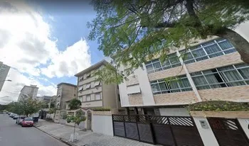 Imagem do Condomínio Arnaldo De Carvalho em Santos