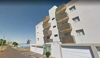 Imagem do Condomínio Arnaldo Ferroni Papa em Uberlândia