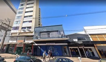 Imagem do Condomínio Arnaldo Serra em Campo Grande