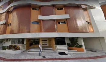 Imagem do Condomínio Arnoldo Werner em Balneário Camboriú