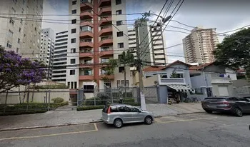 Condomínio Aroeira em São Paulo