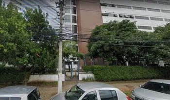 Condomínio Aroeira em São Paulo