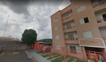 Imagem do Condomínio Aroeira em Valinhos
