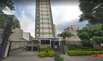 Condomínio Aroeira em São Paulo