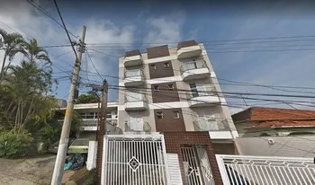 Imagem do Condomínio Aroeira em São Bernardo Do Campo