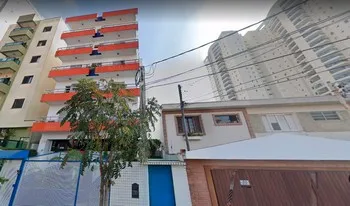 Imagem do Condomínio Aroeiras em Santo André