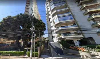 Imagem do Condomínio Aroldo Carvalho em Florianópolis