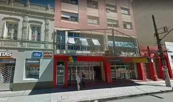 Imagem do Condomínio Arosteguy em Pelotas