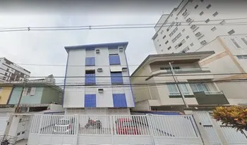 Imagem do Condomínio Arouca em Santos