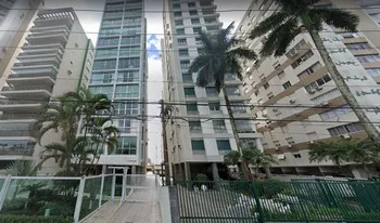 Imagem do Condomínio Arpege em Santos