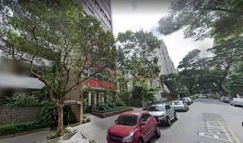 Condomínio Arper em São Paulo