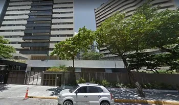 Imagem do Condomínio Arpoador em Recife
