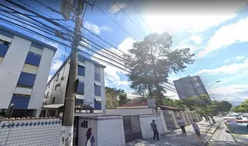Imagem do Condomínio Arpoador em Santos