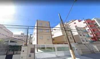 Imagem do Condomínio Arpoador em Guarujá
