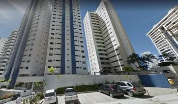 Condomínio Arpoador em Salvador