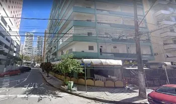 Imagem do Condomínio Arpoador em Santos