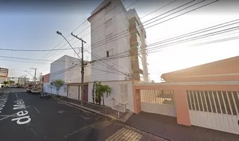 Imagem do Condomínio Arpoador Residence em Uberlândia