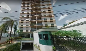 Imagem do Condomínio Arpoador em Ribeirão Preto