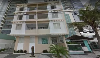Imagem do Condomínio Arpoador em Balneário Camboriú