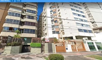 Imagem do Condomínio Arpoador em Florianópolis
