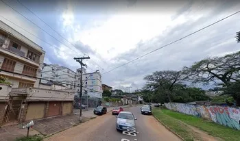 Condomínio Arquiteto José Resnick em Porto Alegre