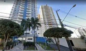 Imagem do Condomínio Arquiteto Júlio Ribeiro em Londrina