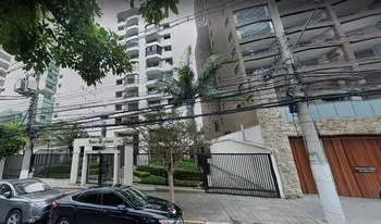 Condomínio Arquitetonico Palais De France em São Paulo