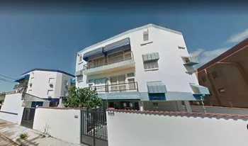 Imagem do Condomínio Arraia em Ubatuba