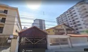 Imagem do Condomínio Arranke em Praia Grande