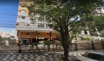 Imagem do Condomínio Arrastao em Santos