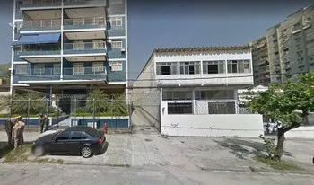 Condomínio Arrigue's VIII em Rio De Janeiro