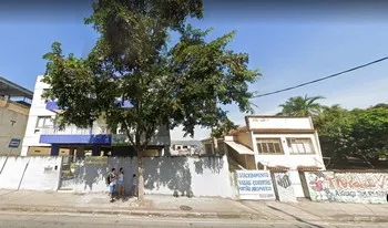 Condomínio Arrigue's Xi em Rio De Janeiro