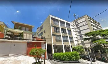 Condomínio Arruda em São Paulo