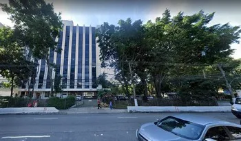 Condomínio Arruda Botelho em São Paulo